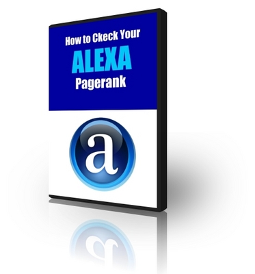 Product picture How to Check Your Alexa Pagerank (PLR)