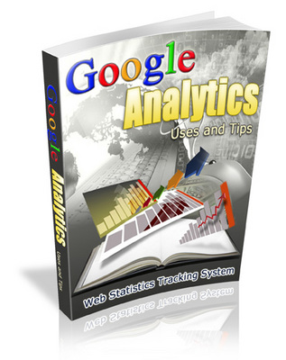 Product picture Google Analytics Uses and Tips plr