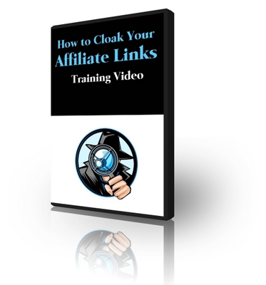 Product picture How to Cloak Your Affiliate Links (PLR)