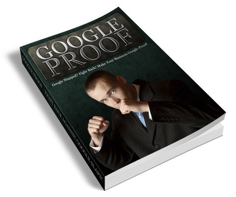 Product picture Google Proof (Viral PLR)