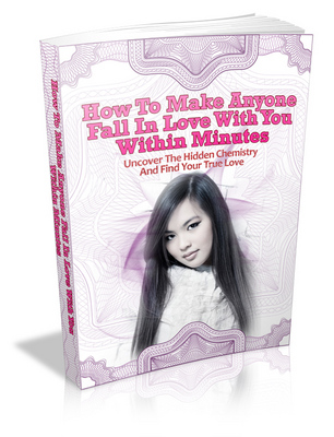 Product picture How to Make Anyone Fall in Love With You in Minutes PLR