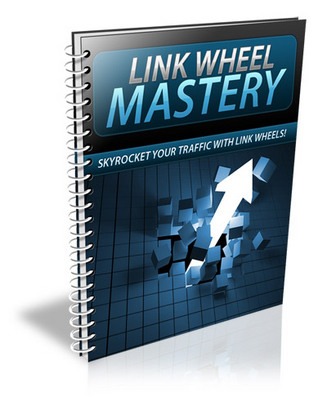 Product picture Linkwheel Mastery - Viral Report