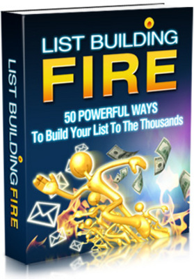 Product picture List Building Fire