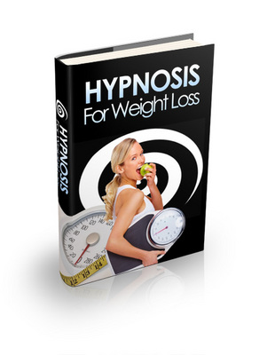 Product picture Hypnosis for Weightloss - Audio Sessions (PLR)
