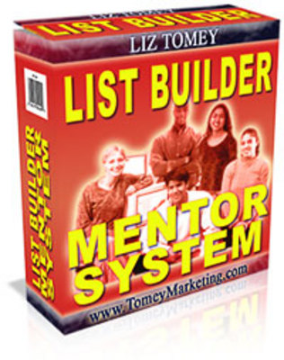 Product picture List Building Mentor System