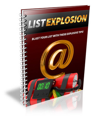 Product picture List Explosion (PLR)