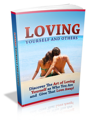 Product picture Loving Yourself and Others - Viral eBook