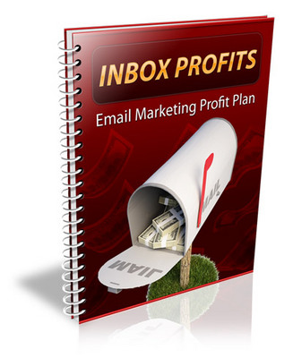 Product picture Inbox Profits (PLR)