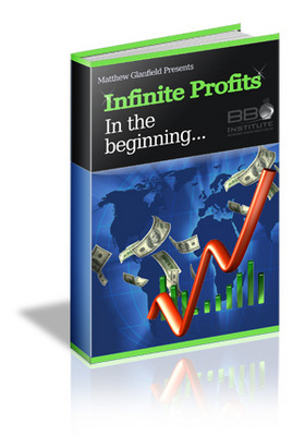 Product picture Infinite Profits (PLR)