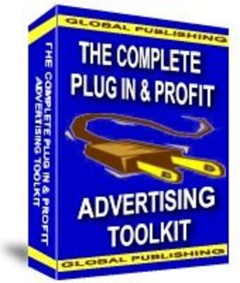 Product picture Info Product Creation Toolkit PLR