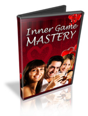 Product picture Inner Game Mastery - Audio Session (PLR)