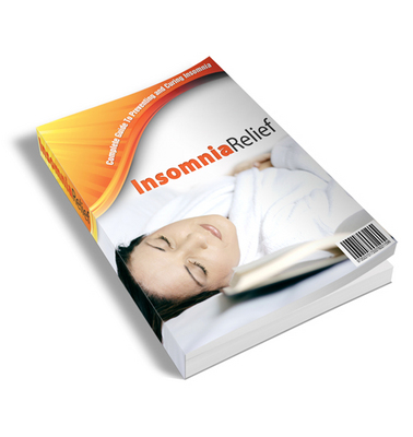 Product picture Insomnia Relief (PLR)