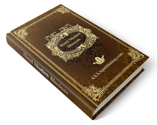 Product picture Hand Shadow Illusions (PLR)