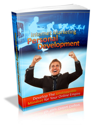 Product picture Internet Marketing Personal Development (Viral PLR)