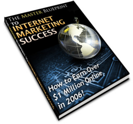 Product picture Internet Marketing Success plr