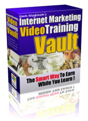 Product picture Internet Marketing Training Videos plr