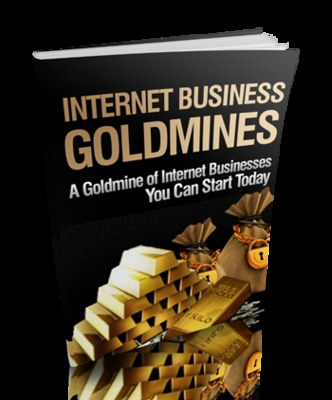 Product picture Internet Business Goldmines - Viral Report
