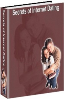 Product picture Internet Dating Secrets PLR