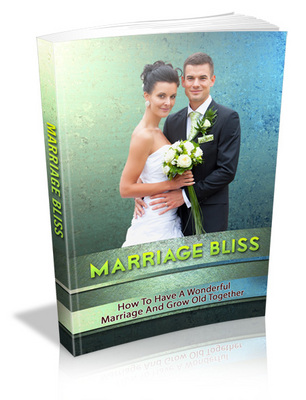 Product picture Marriage Bliss (Viral PLR)