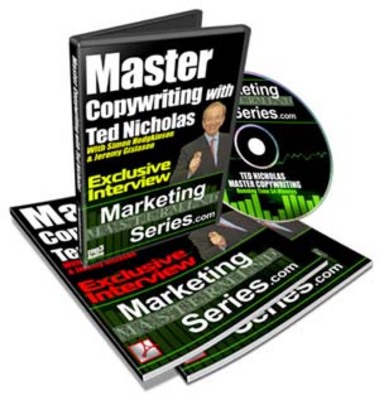 Product picture Master Copywriting - Audio Interview