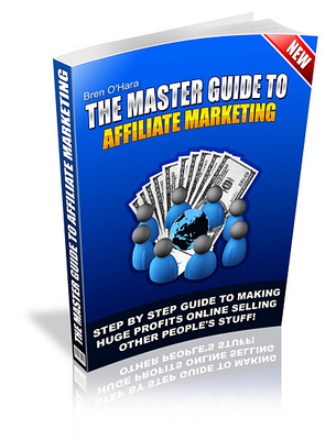Product picture Master Guide to Affiliate Marketing