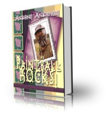 Product picture Paintball Rocks (Viral)