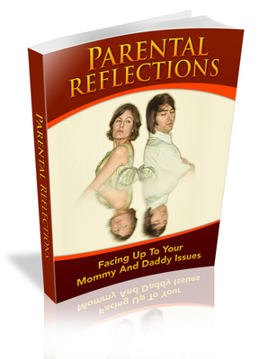 Product picture Parental Reflections - Viral eBook