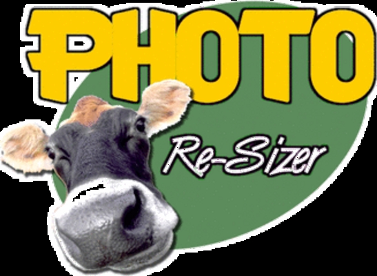 Product picture Photo Re-Sizer plr