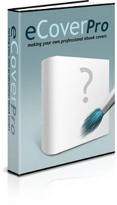 Product picture Photoshop eCover Pro plr