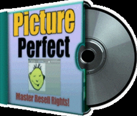 Product picture Picture Perfect Image Viewer plr