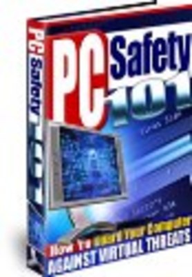 Product picture PC Safety 101 PLR