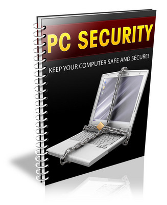 Product picture PC Security - Viral Report 