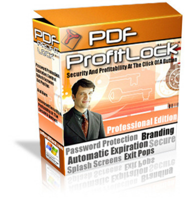 Product picture PDF ProfitLock PLR
