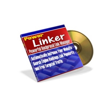 Product picture Power Linker plr