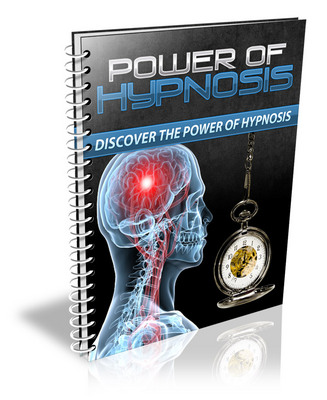 Product picture Power of Hypnosis (PLR)