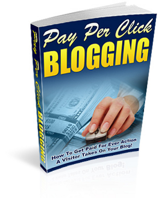 Product picture PPC Blogging - eBook and Audio