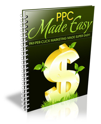 Product picture PPC Made Easy - Viral Report