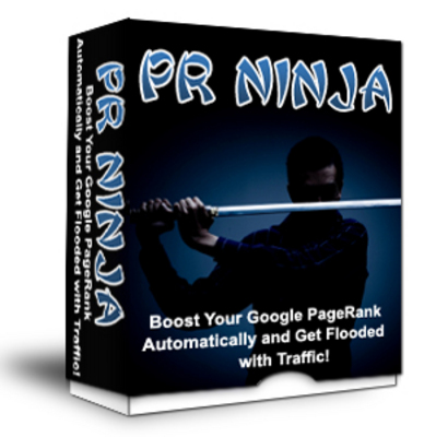 Product picture PR Ninja PLR
