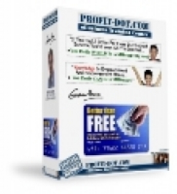 Product picture Profit Dot Com plr