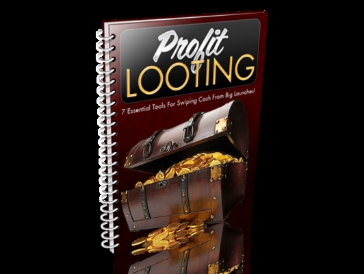 Product picture Profit Looting (PLR) 
