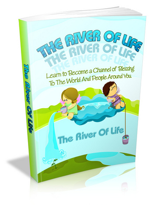 Product picture River of Life