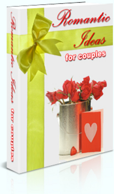 Product picture Romanitc Ideas for Couples (PLR)