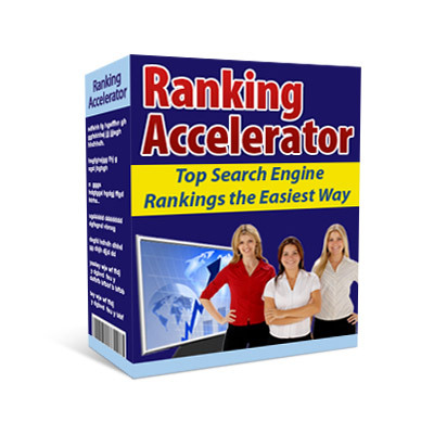 Product picture Ranking Accelerator (PHP)