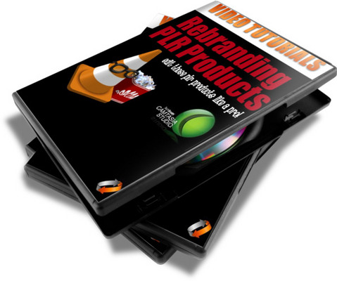 Product picture Rebranding PLR Products - Video Series (PLR)