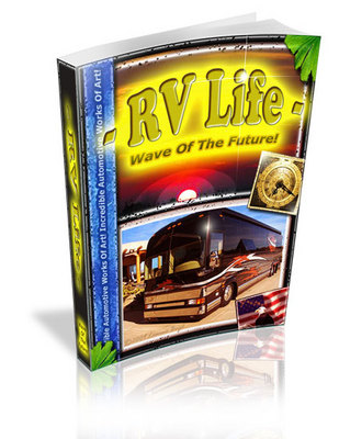 Product picture RV Life - Wave of the Future