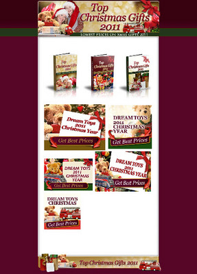 Product picture Cash In On Christmas With This CRAZY Top 10 Christmas Toys