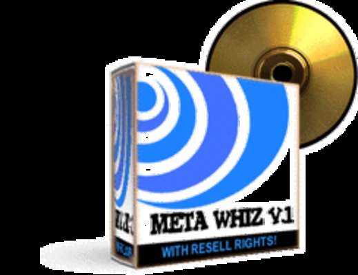 Product picture Meta Whiz