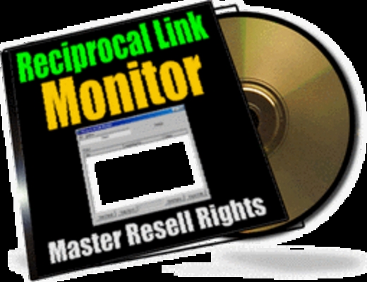 Product picture Reciprocal Link Monitor PLR