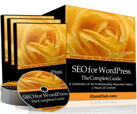 Product picture SEO for Wordpress - Video Series