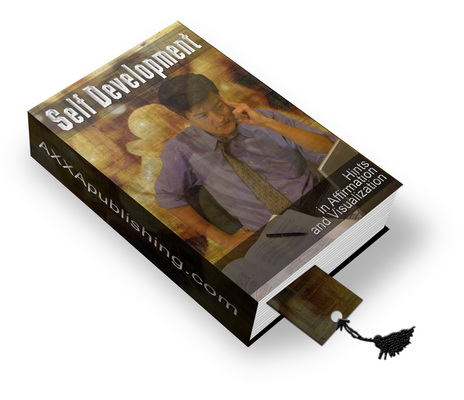 Product picture Self Development (PLR)